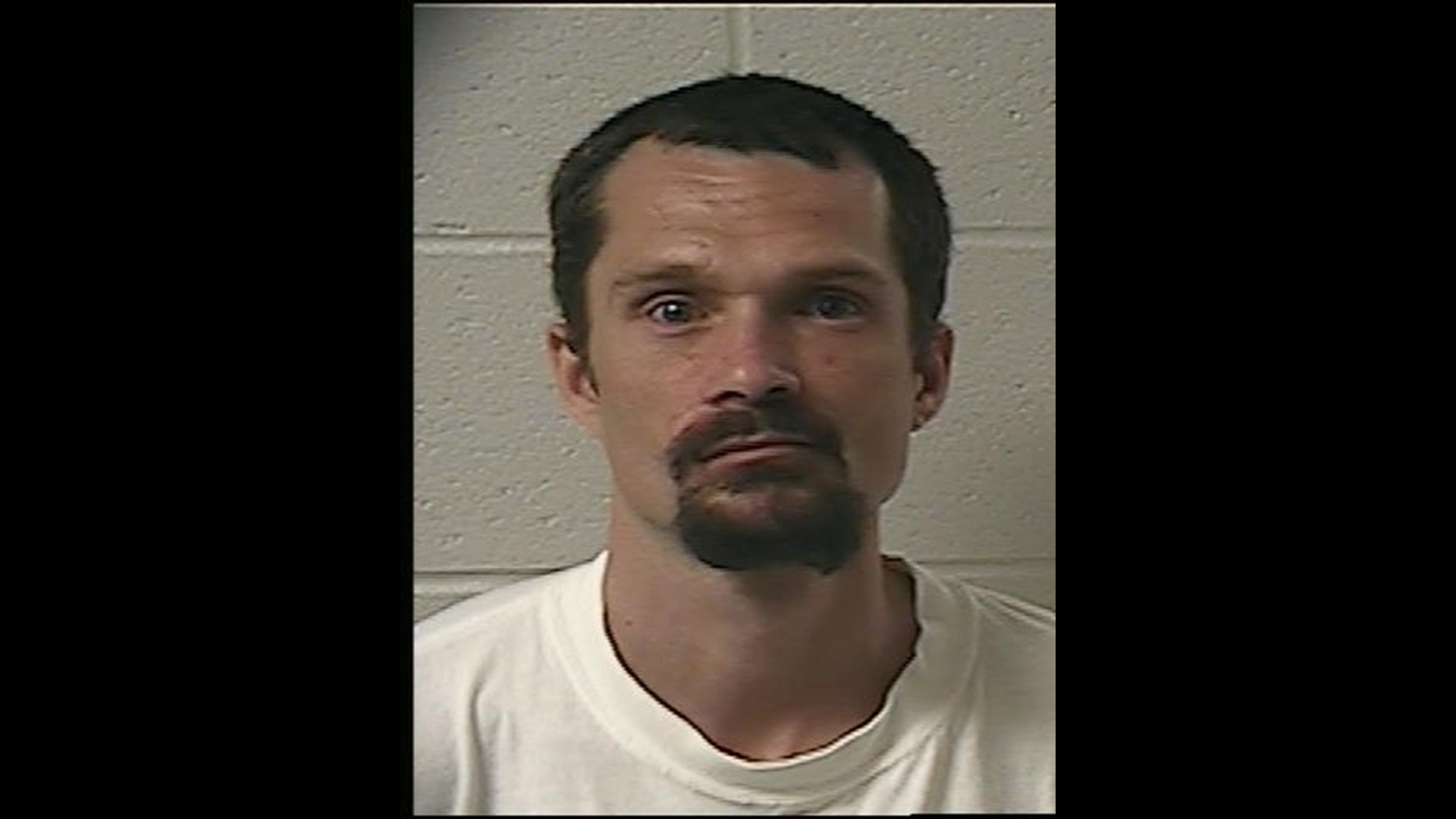 Man Who Escaped Logan County Jail Considered Armed, Dangerous