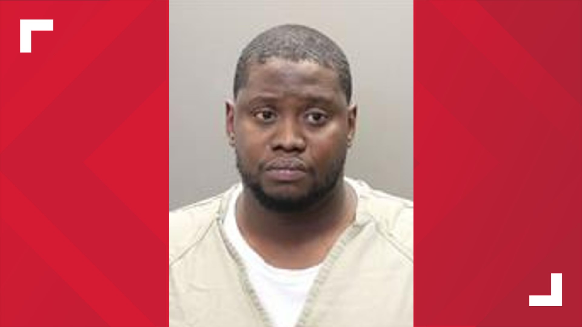 Gayelon Spencer Jr., who is charged with second-degree murder, is being held in the Franklin County jail until he is extradited to Michigan.
