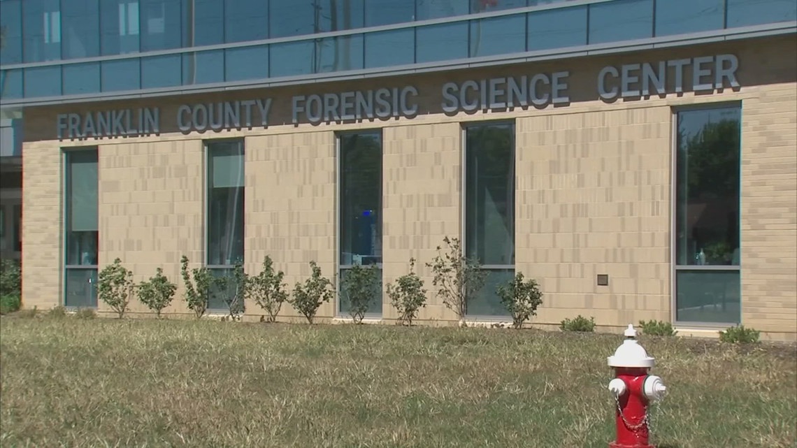 Coroner says 1-year-old boy died from fentanyl overdose - Vimarsana News