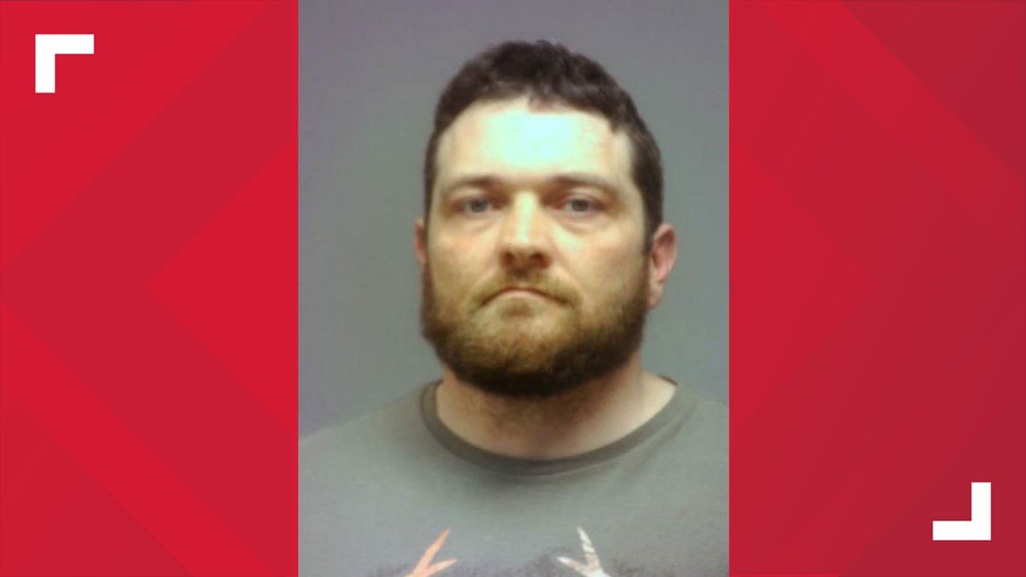 Nelsonville man sentenced to prison after death of 11-year-old - Vimarsana News