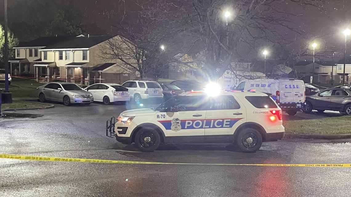 Shooting in Mt. Vernon neighborhood leaves 1 dead | 10tv.com
