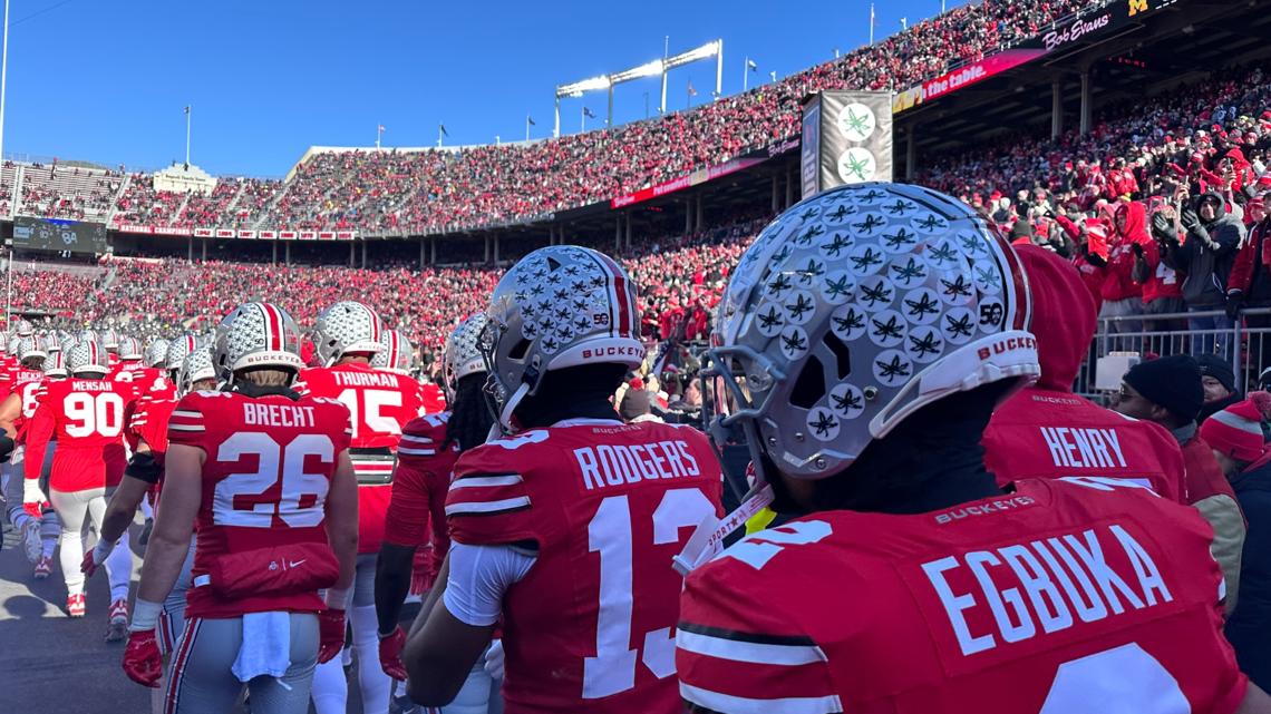 Ohio State vs. Tennessee football playoff tickets now on sale: Where to