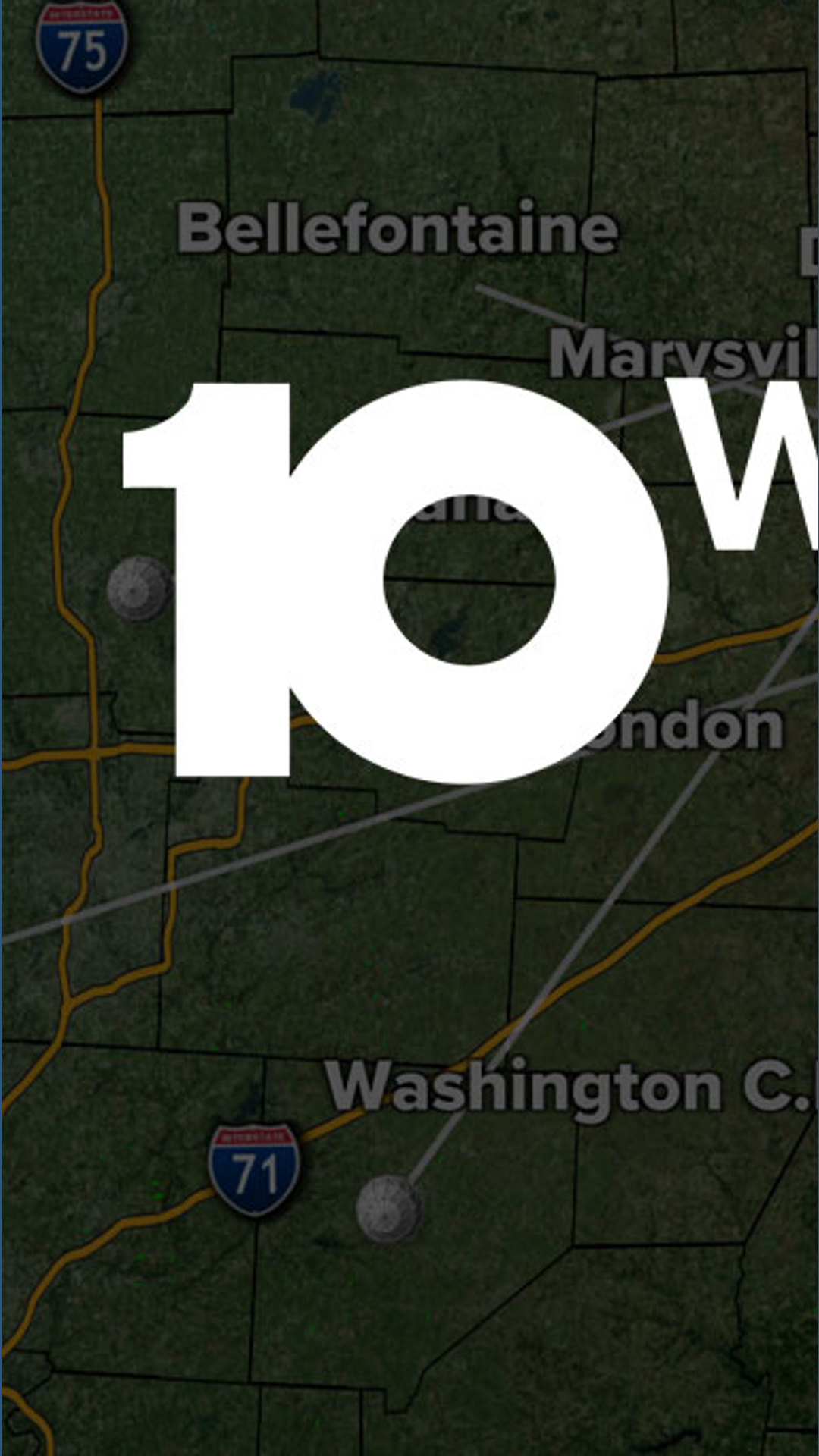 Weather Radar, Local Forecasts, Current Temps – Streaming Live 24/7 ...