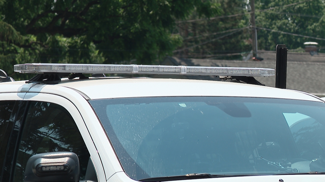 Construction worker dead after being electrocuted at Walmart distribution center in Grove City