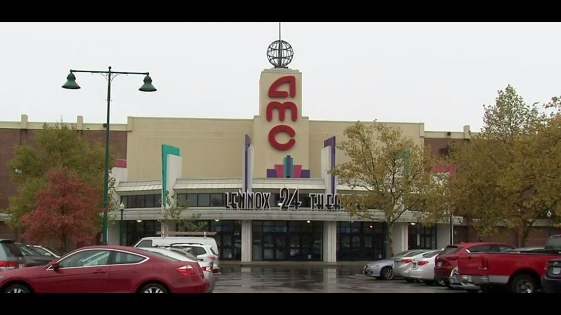 AMC Theatres unveils 20amonth rival to MoviePass