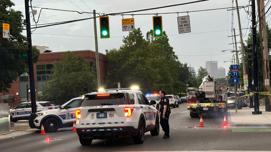 Amazing Columbus Police Seeking Video From 3-hour Window In Weinland Park Shooting Photo Art Amazing Columbus Police Seeking Video From 3-hour Window In Weinland Park Shooting Photo Art