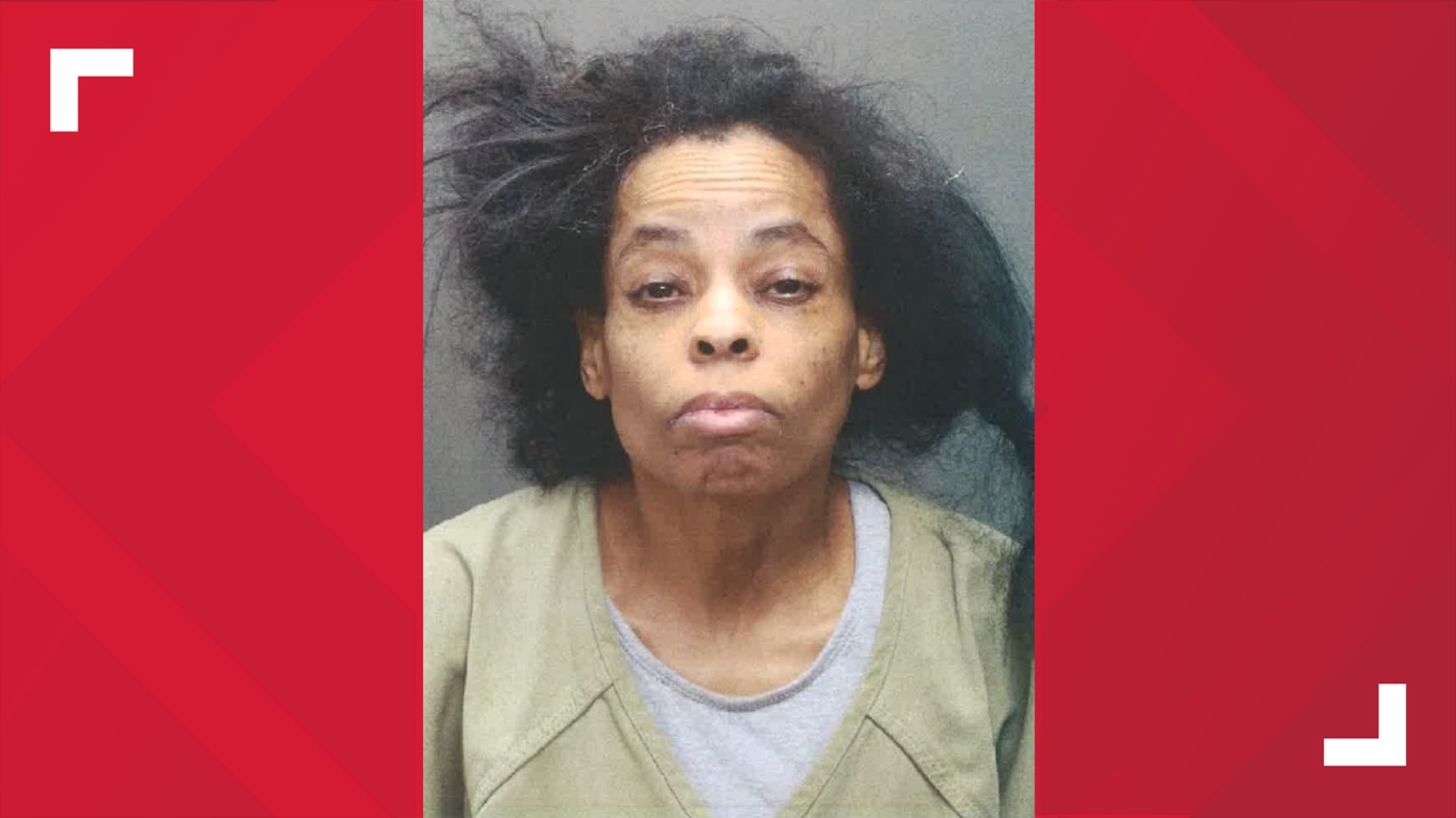 Pammy Maye was indicted on charges of aggravated murder, abuse of a corpse and tampering with evidence related to the death of Darnell Taylor.