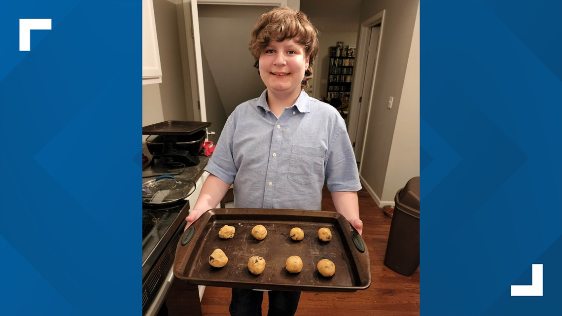 Delaware mother of 13-year-old who died by suicide this week speaks mental health awareness - Vimarsana News