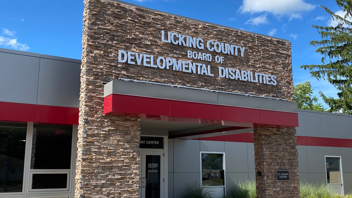 Neighbors' strong rejection of homes for disabled youth leaves hurt  feelings, accusations of discrimination | 10tv.com