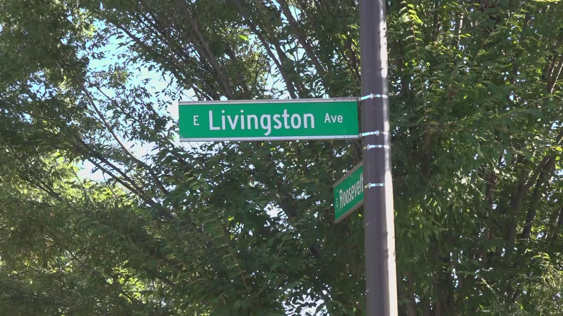 Columbus police increasing patrols at East Livingston Avenue ...