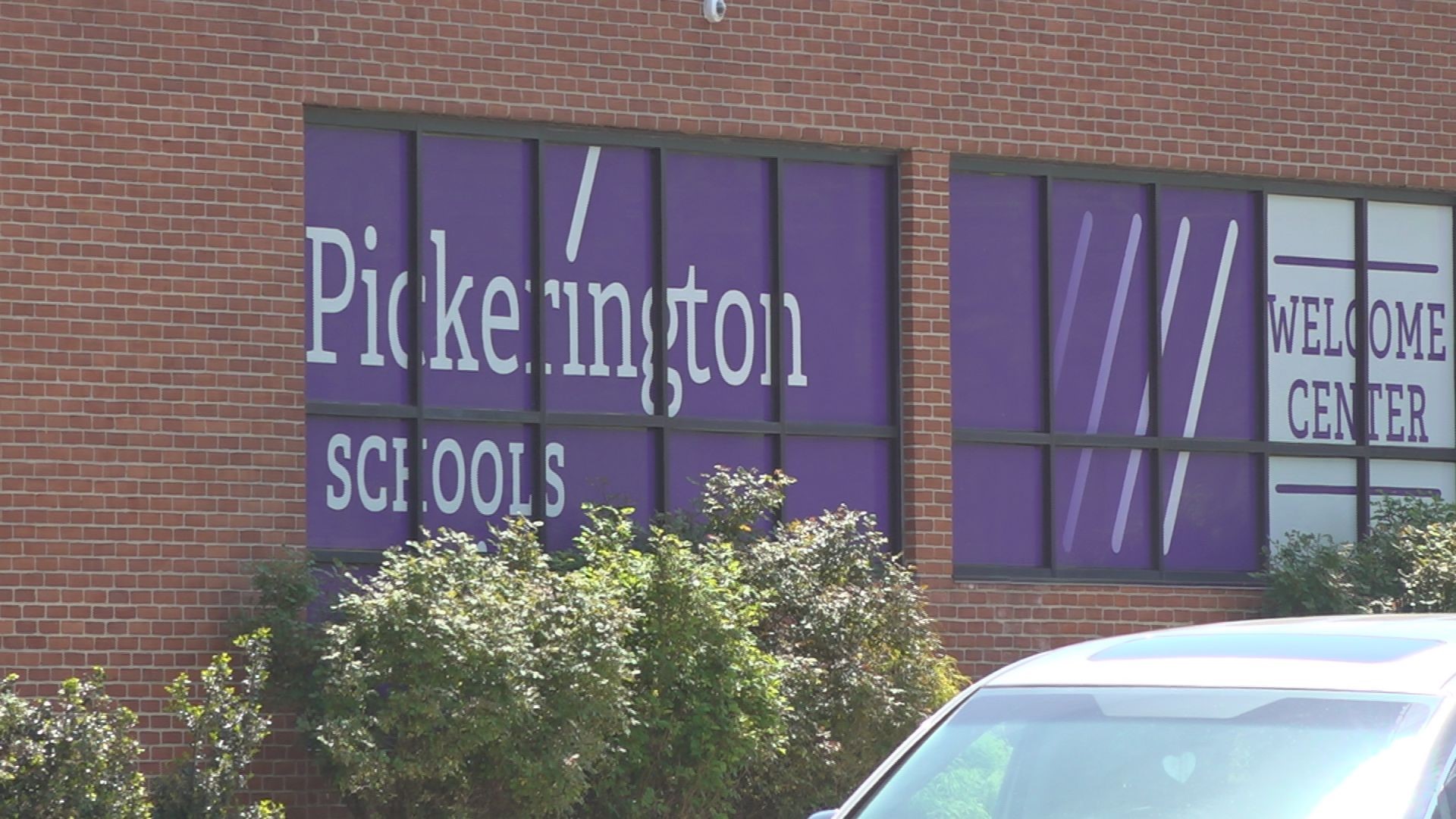 The Pickerington School Board presented a plan to implement long-term hybrid learning. This, as enrollment is steadily increasing in schools across central Ohio.
