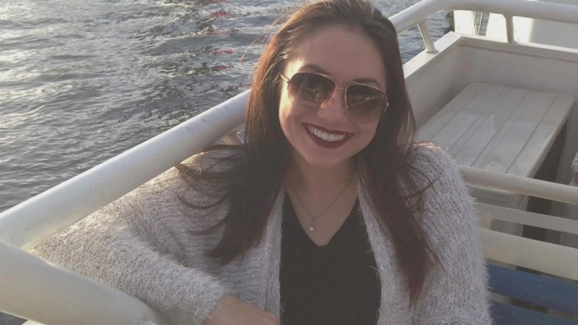 Mother continues to push for change in Ohio's GPS monitoring laws 9 years after Reagan Tokes' murder