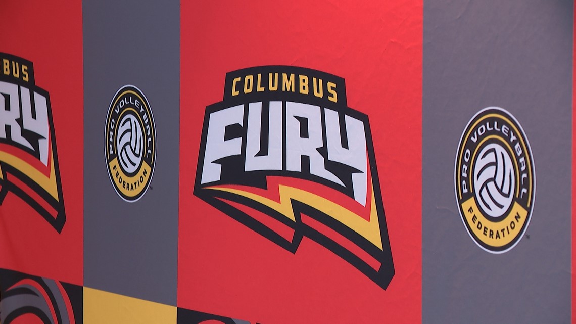 Columbus Fury tickets on sale Feb. 1