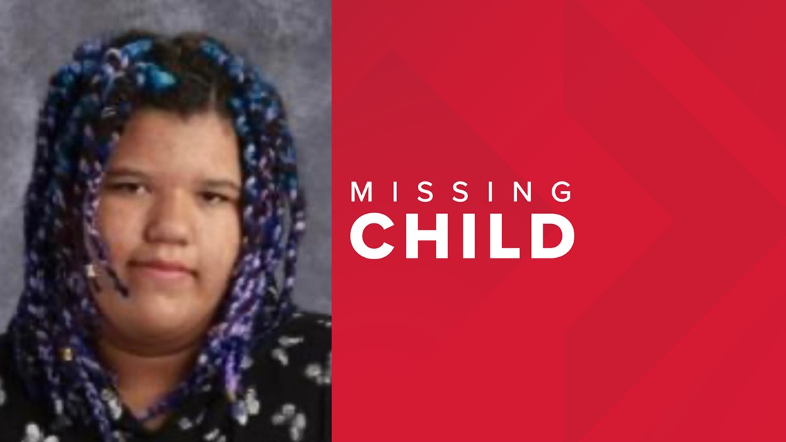 Sheriff's office searching for missing girl from Hocking County - Vimarsana News