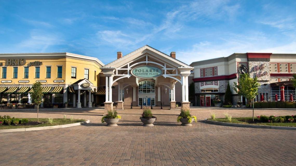 polaris mall hours polaris mall hours
