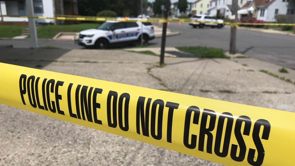 1 Hurt In South Columbus Shooting | 10tv.com