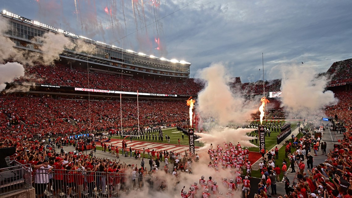 Ohio State announces 2023 football season tickets prices