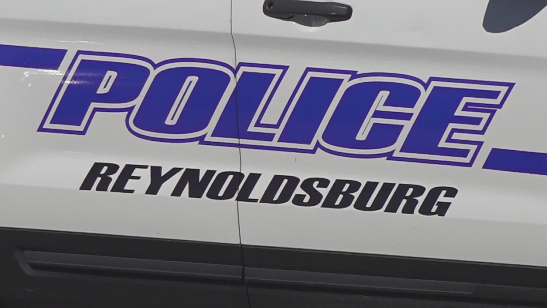 Reynoldsburg Mayor Joe Begeny says findings from a recent department-wide survey will help navigate the police department in a positive direction.