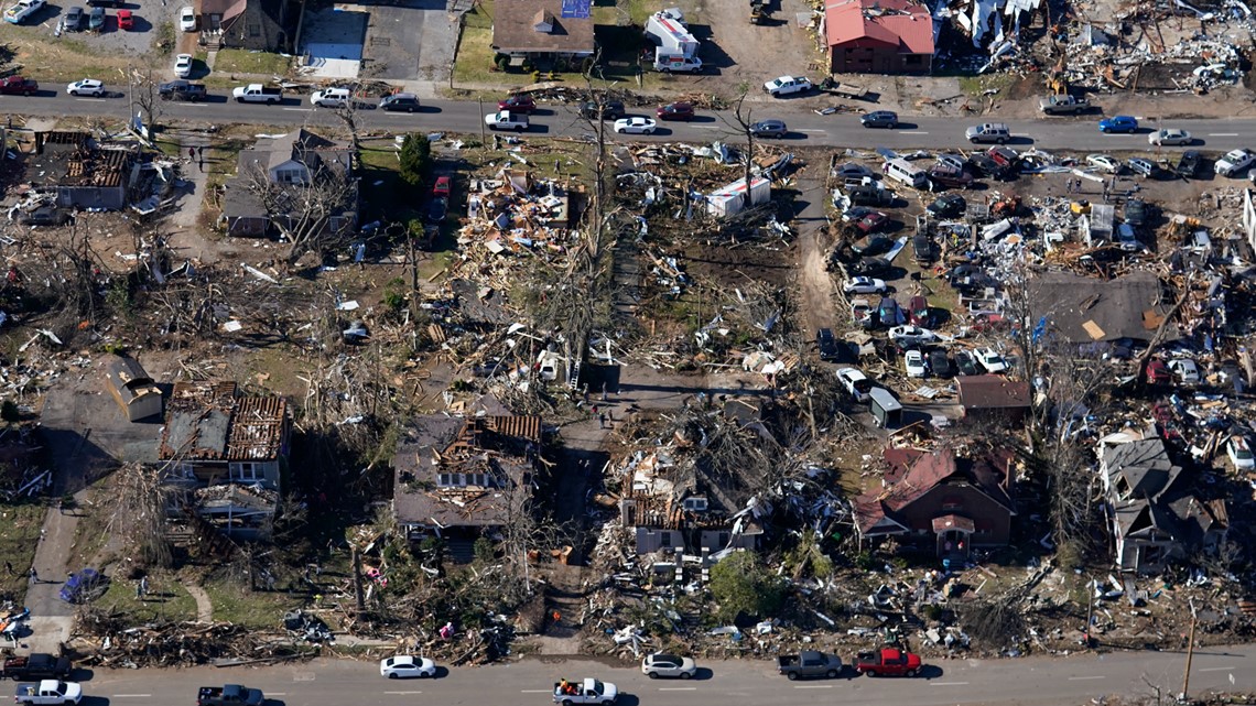 Ohio search and rescue team to help Kentucky | 10tv.com