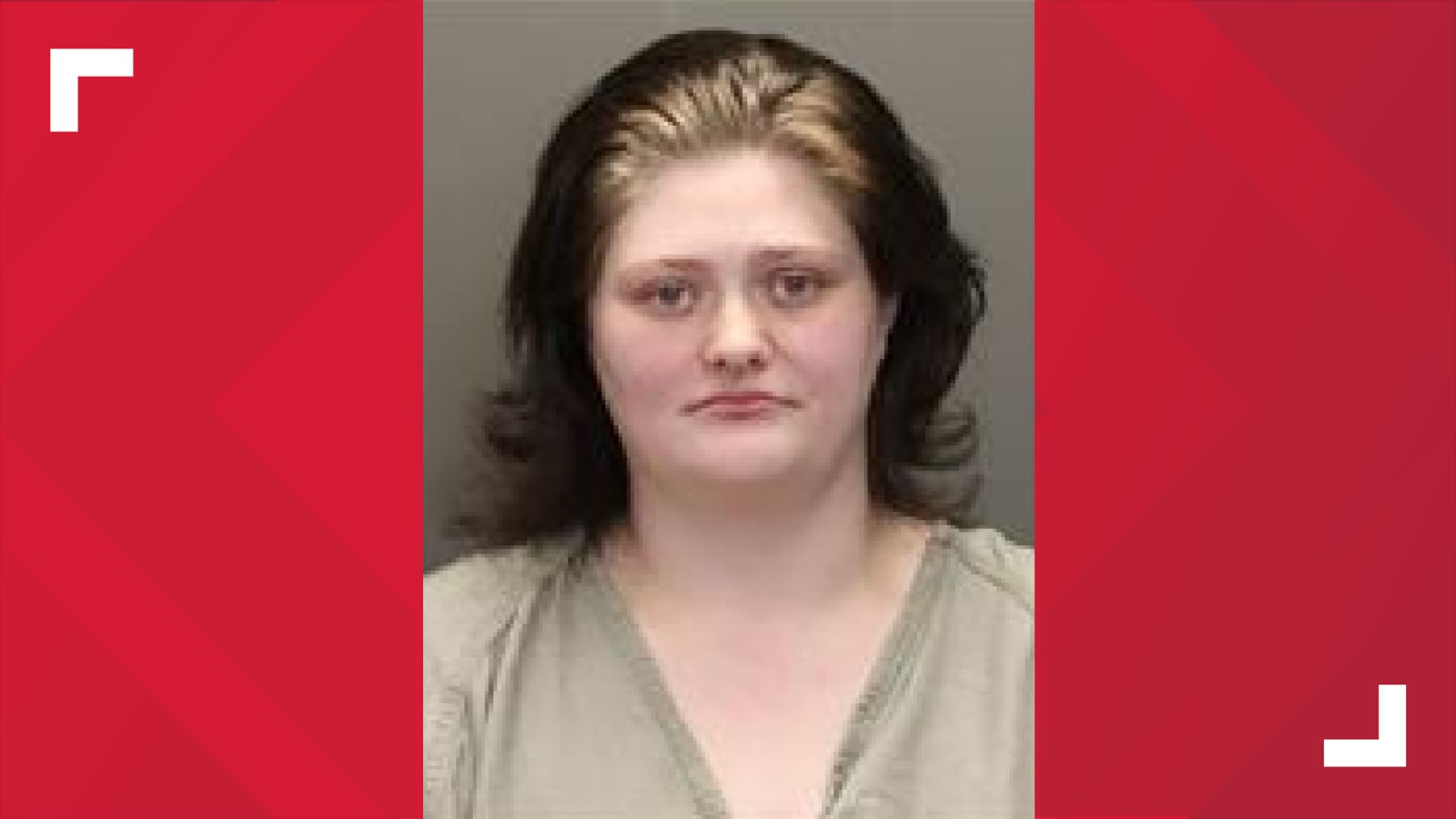 The foster mother was arrested Wednesday and is facing additional charges related to animal cruelty. The foster father remains at large.