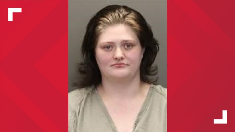 Columbus foster parents charged after toddler suffers abusive head trauma, brain bleeding