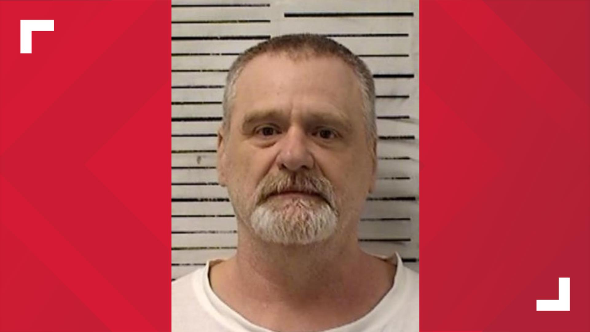 Columbus man sentenced to life for drug and sex trafficking crimes ...