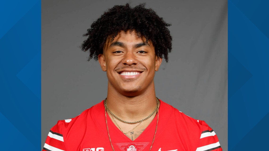 Ohio State's Kamryn Babb Collegiate Man Of The Year Semifinalist - Sports  Illustrated Ohio State Buckeyes News, Analysis and More