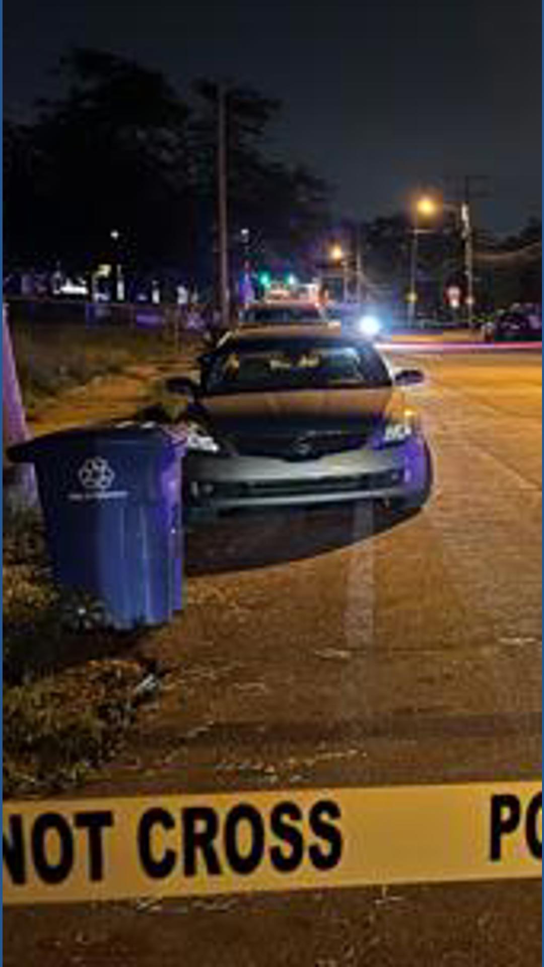Police: Man fatally shot in east Columbus during confrontation with ...
