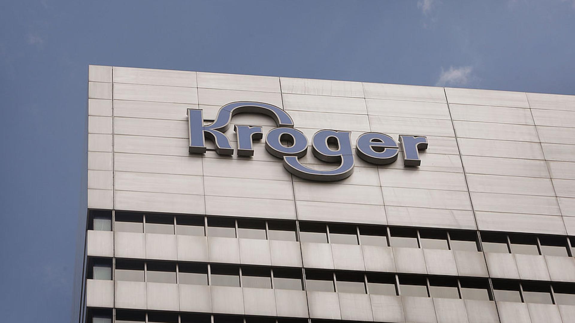 Report accuses Ohio-based grocery giant Kroger of frequent overpricing