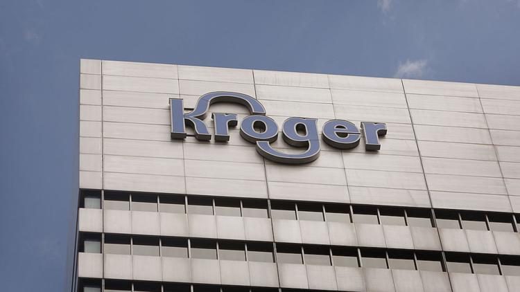 Report accuses Ohio-based grocery giant Kroger of frequent overpricing