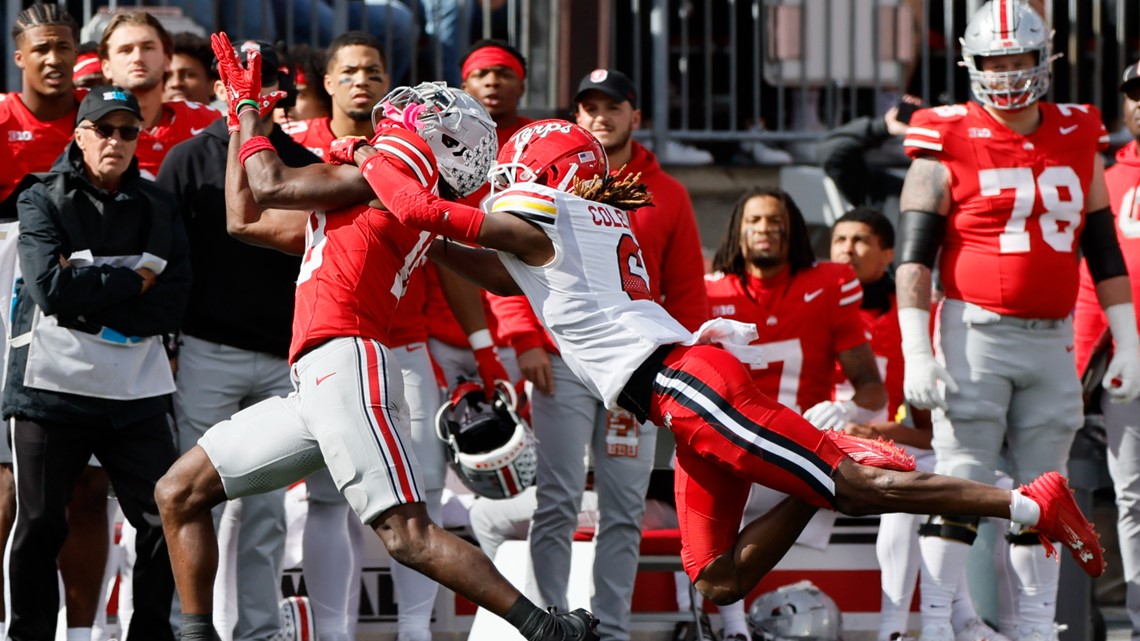 Preview of Ohio State vs. Purdue game