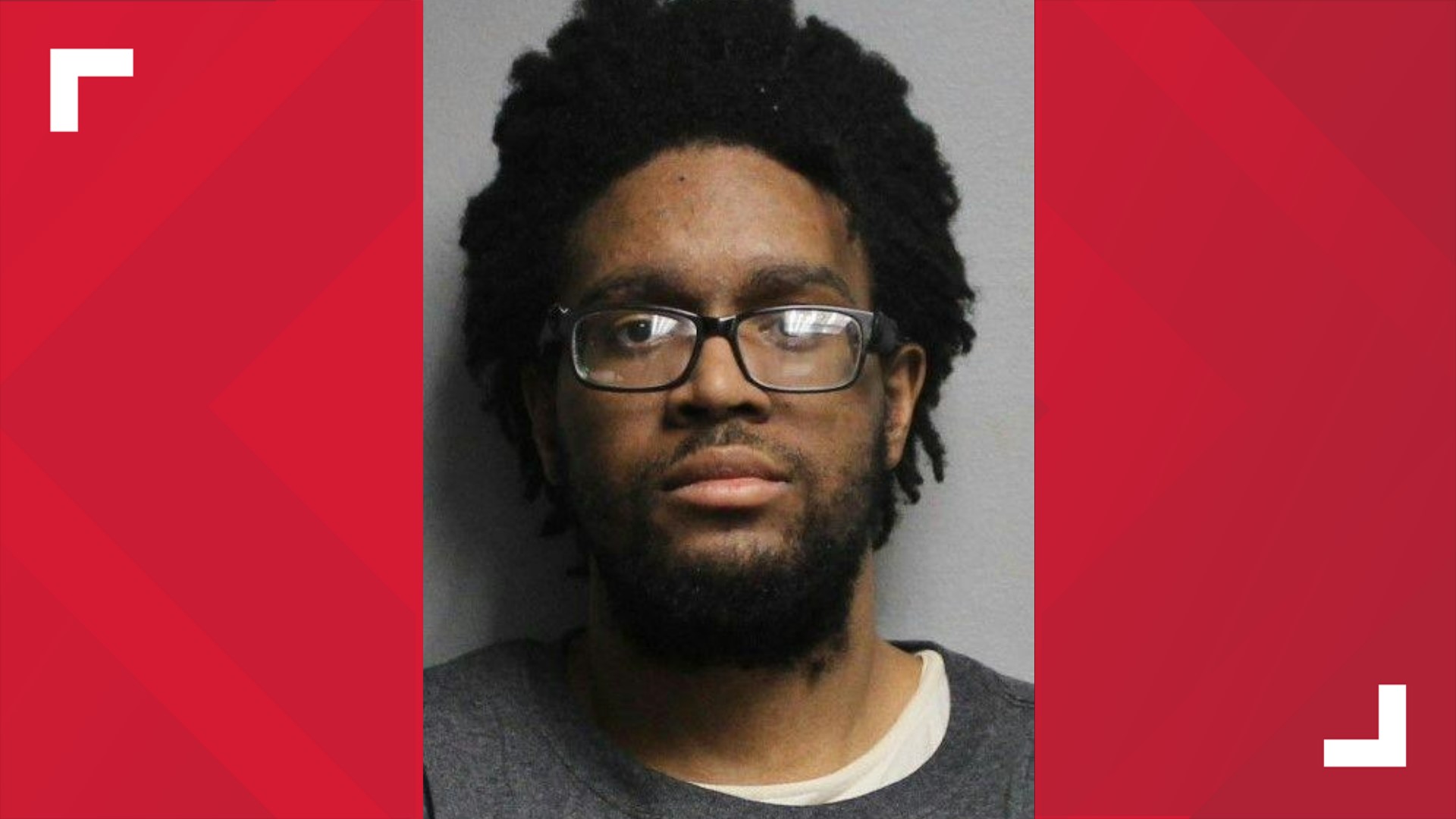 Lorenzo Winfield, 22, pleaded guilty to sexually exploiting minors, possessing child pornography and communicating interstate with the intent to extort.