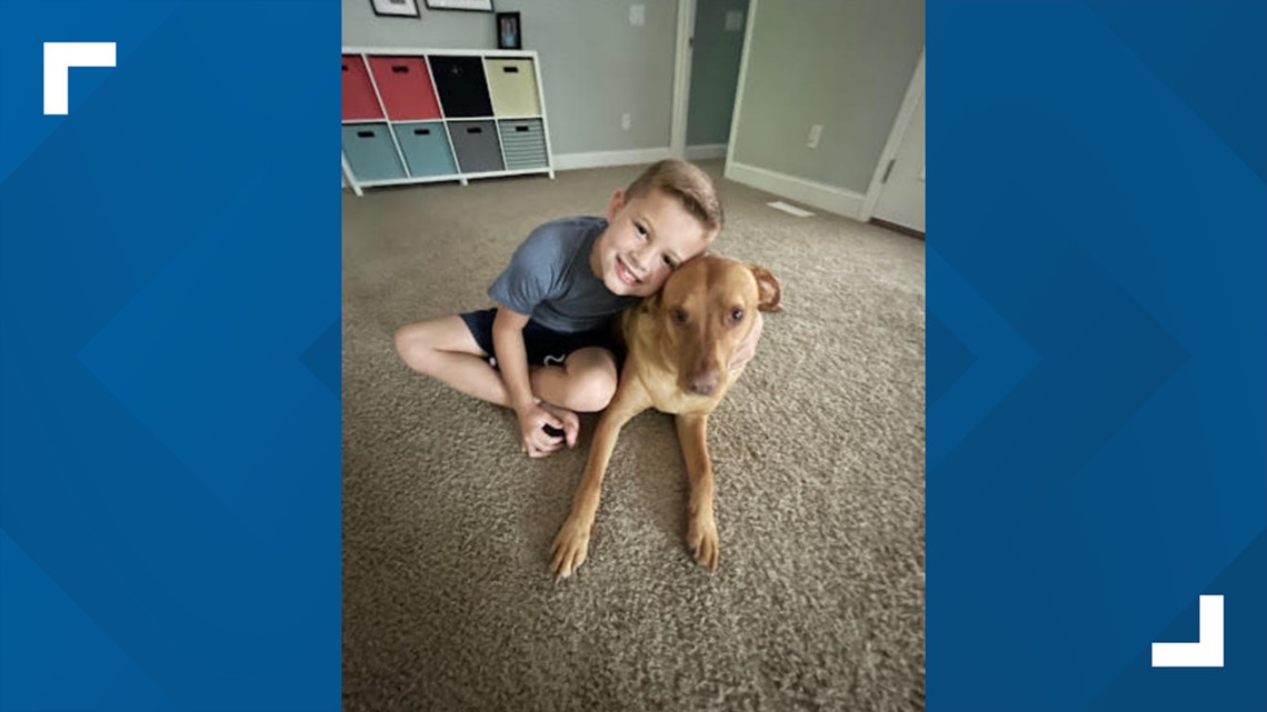 Insurance company denies 7-year-old boy lifesaving medical device - Vimarsana News