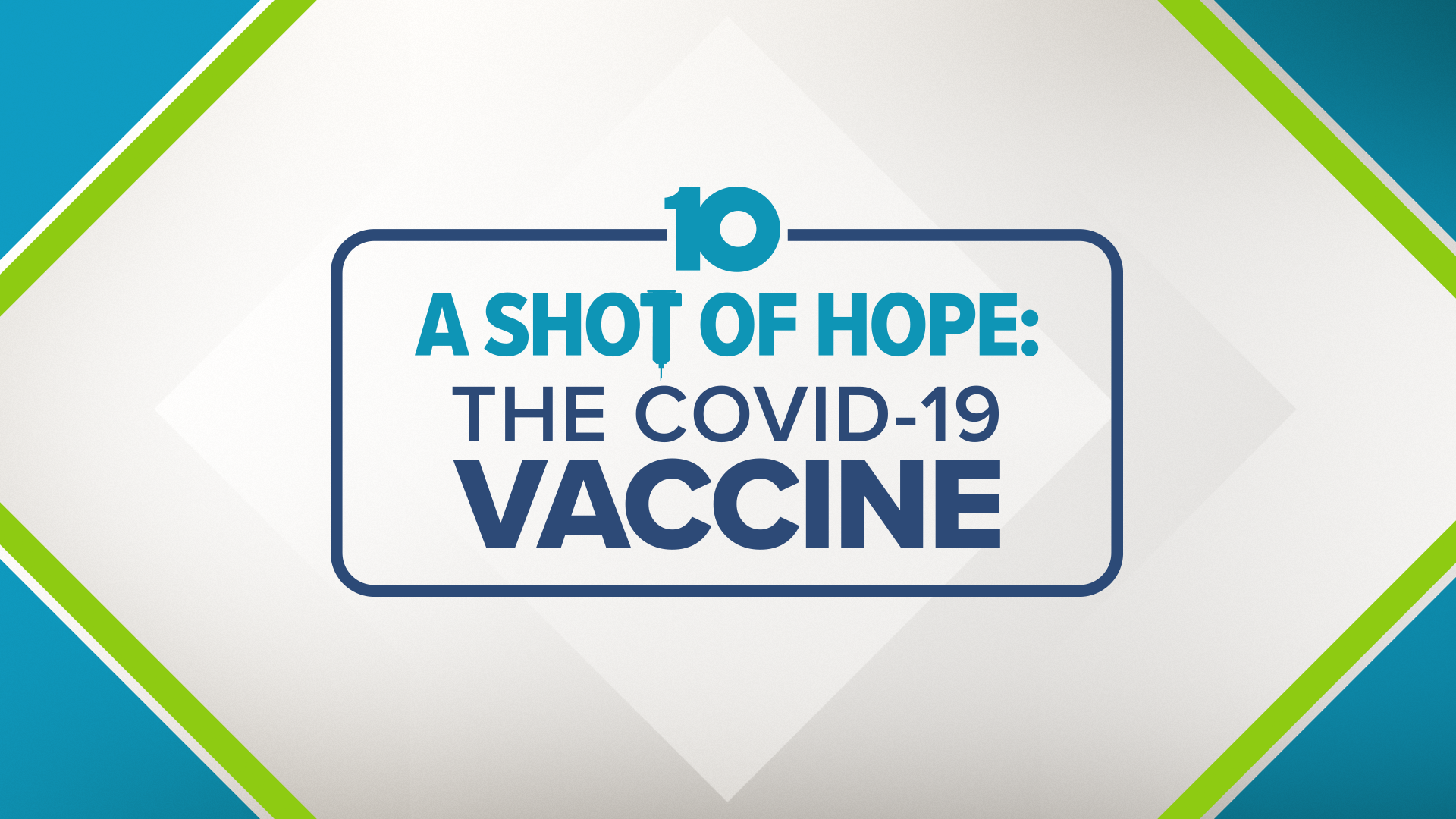 Local medical experts answer your questions about the COVID-19 vaccine.