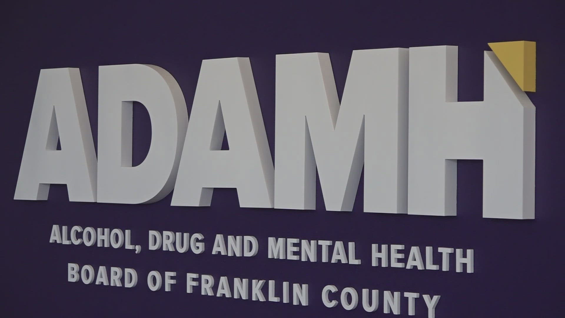 Franklin County residents passed a levy Tuesday night for ADAMH.