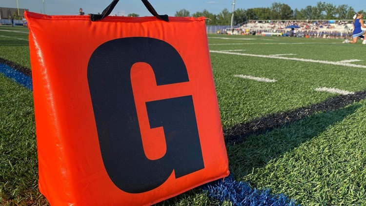First & 10: Central Ohio high school football scores | Week 4