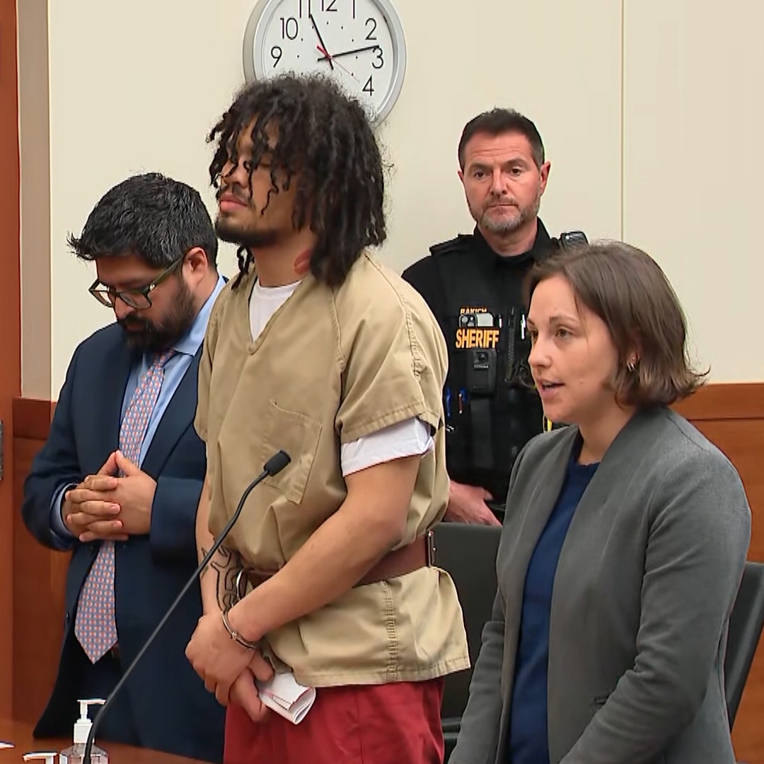 Ohio man sentenced to 48 years for girlfriend's murder | 10tv.com