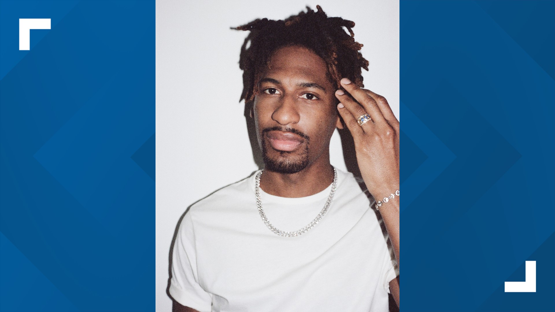 Grammy-winning singer, songwriter and bandleader Jon Batiste will join the ProMusica Columbus Chamber Orchestra for a two-concert residency this May.