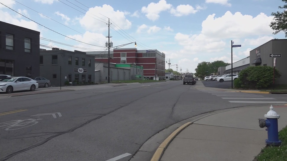 City officials say a full traffic analysis is planned for the intersection.