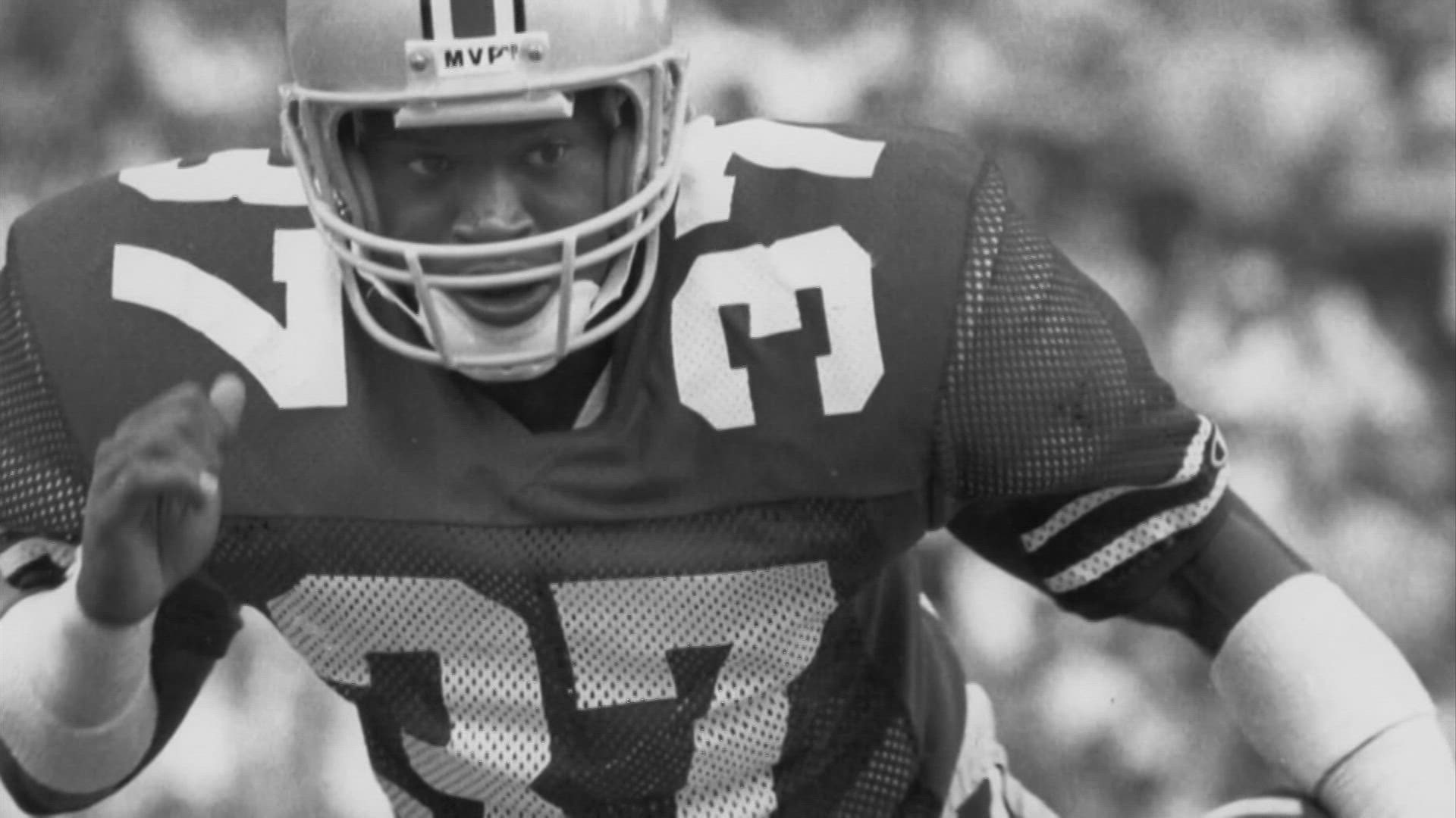 William White Ohio State: Former player dies