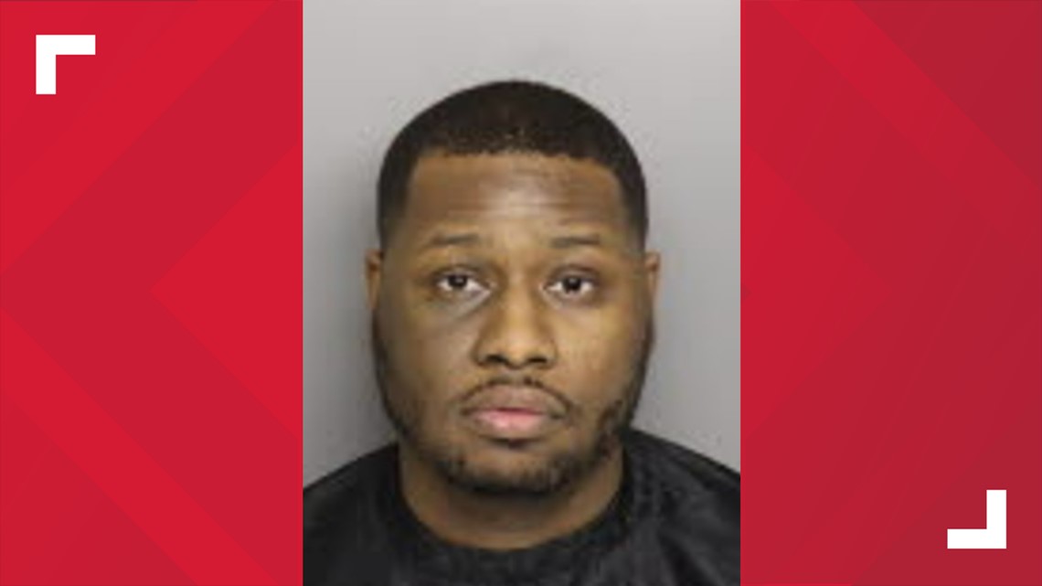Man charged with murder in 2020 east Columbus shooting arrested | 10tv.com