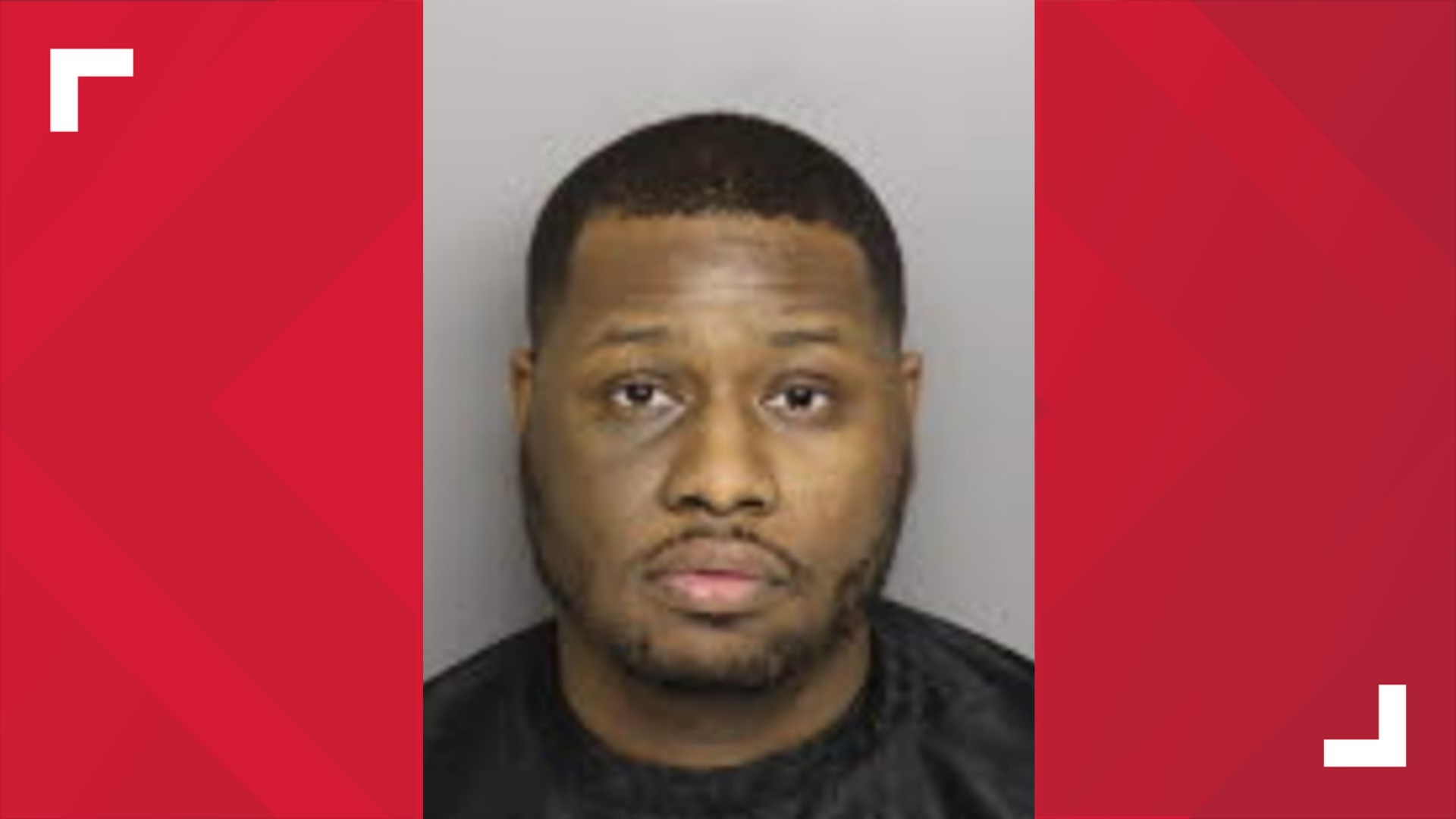 The suspect, 30-year-old Jacoby Howard, was arrested in Greenville, South Carolina, by the US Marshals Service, according to police.