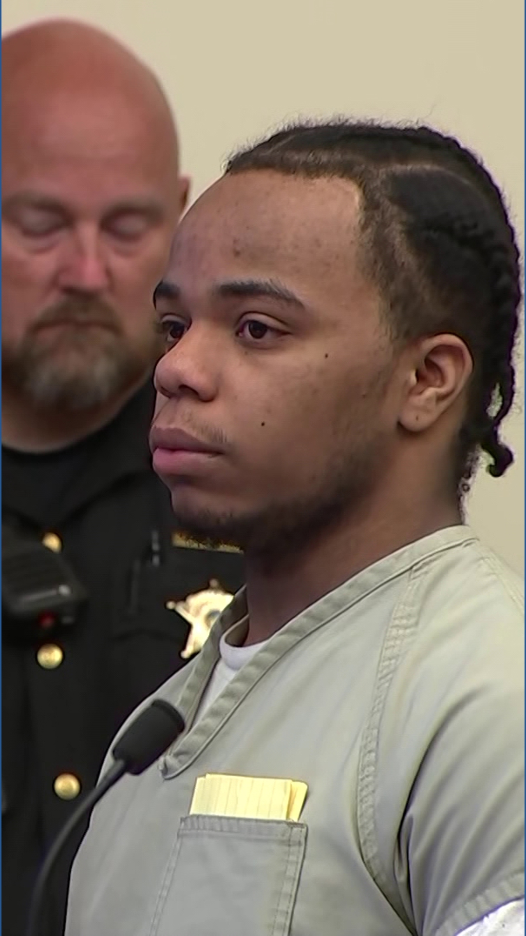 Man gets 7 years in prison for Columbus mother's death | 10tv.com