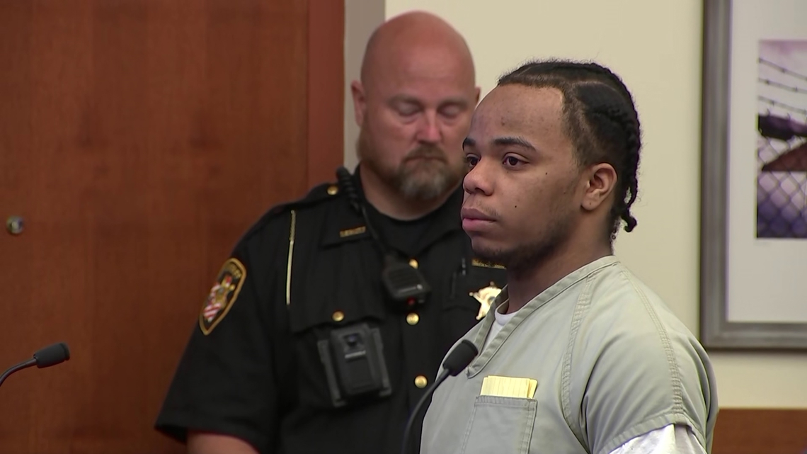 Man gets 7 years in prison for Columbus mother's death | 10tv.com