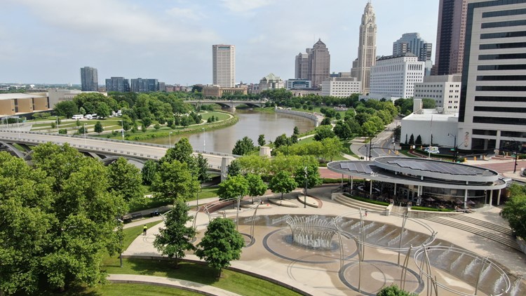 LIST: Events coming to Columbus this summer