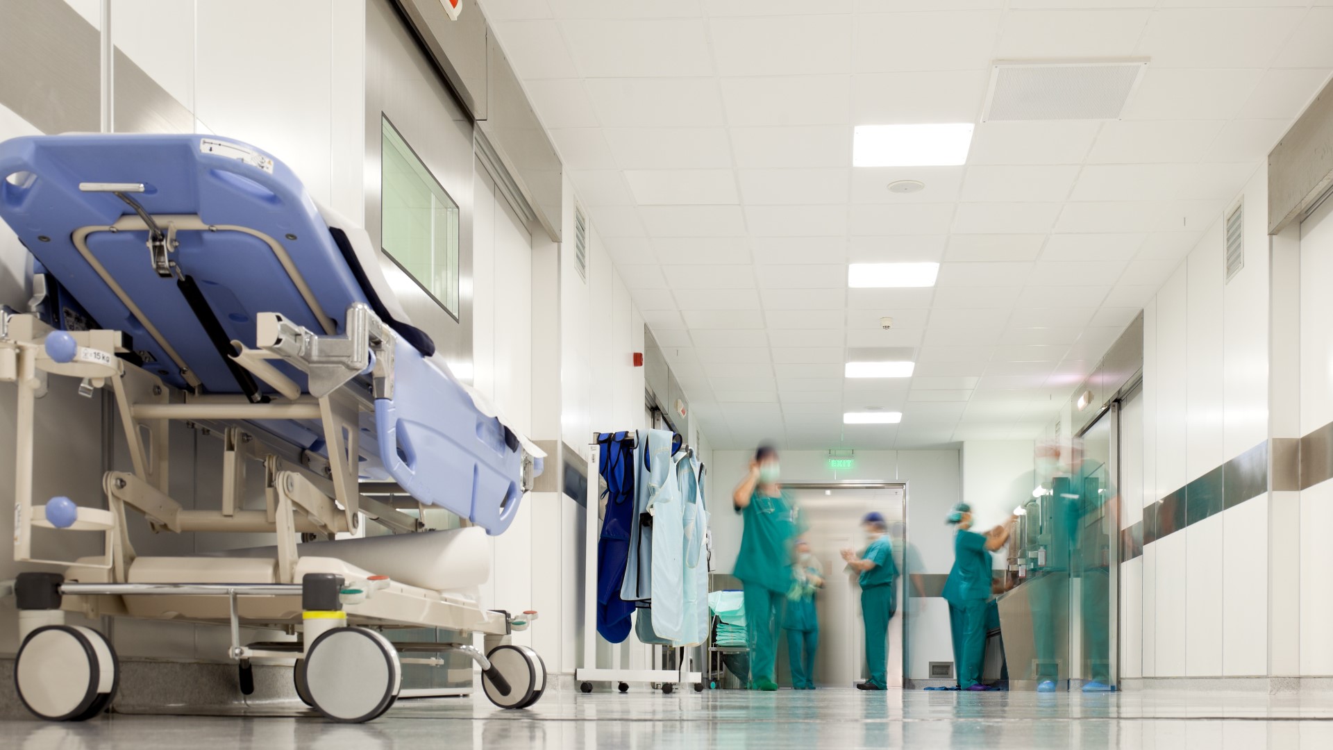 Hospitals are implementing new incentives and programs to prevent nurses from leaving the profession.
