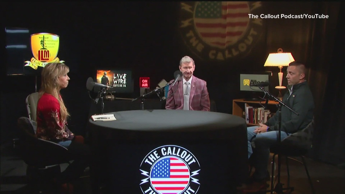 Ohio State says investigation into former president Ted Carter will move 'quickly'