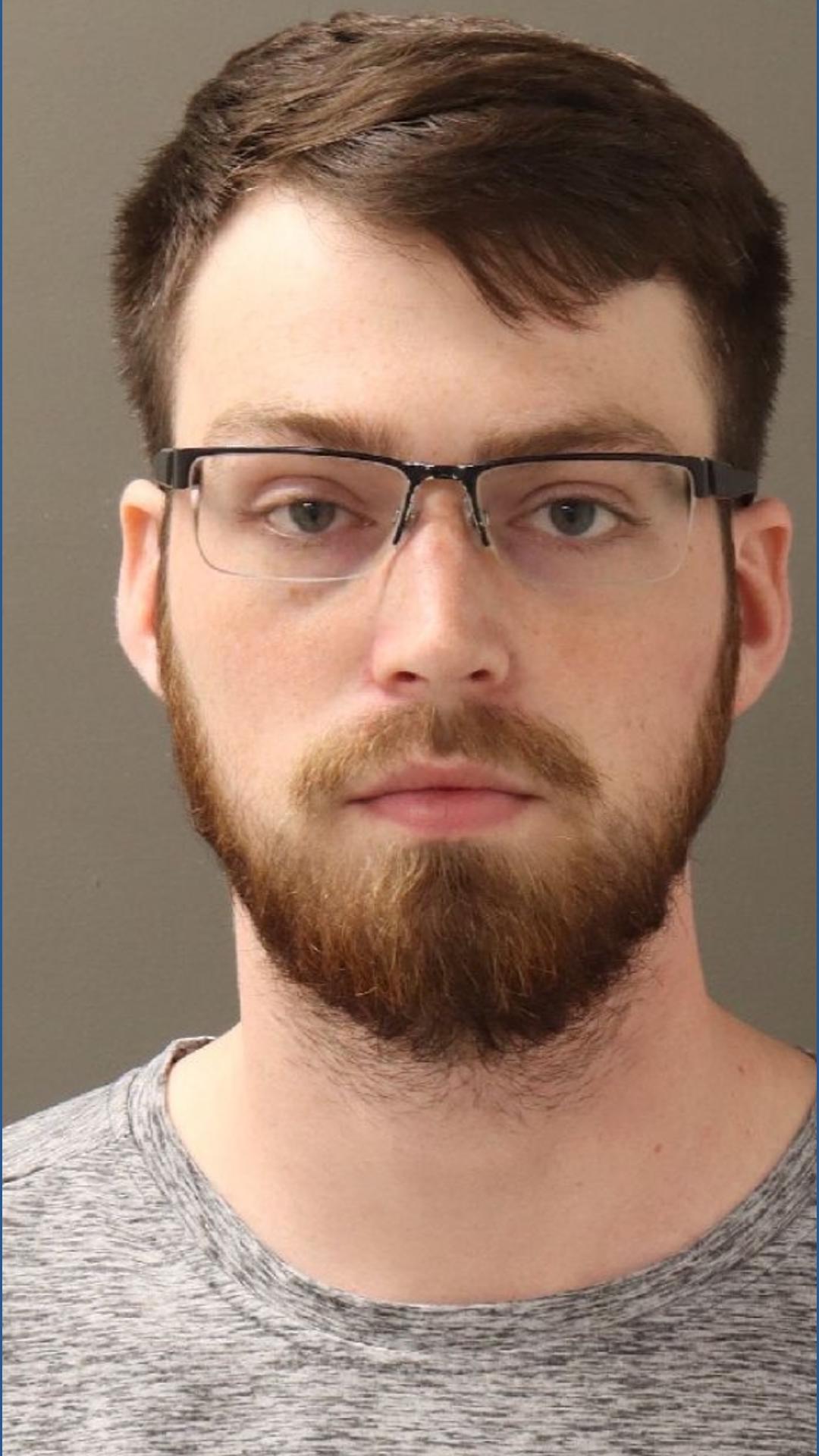 Two Columbus men charged in child sex abuse material case | 10tv.com