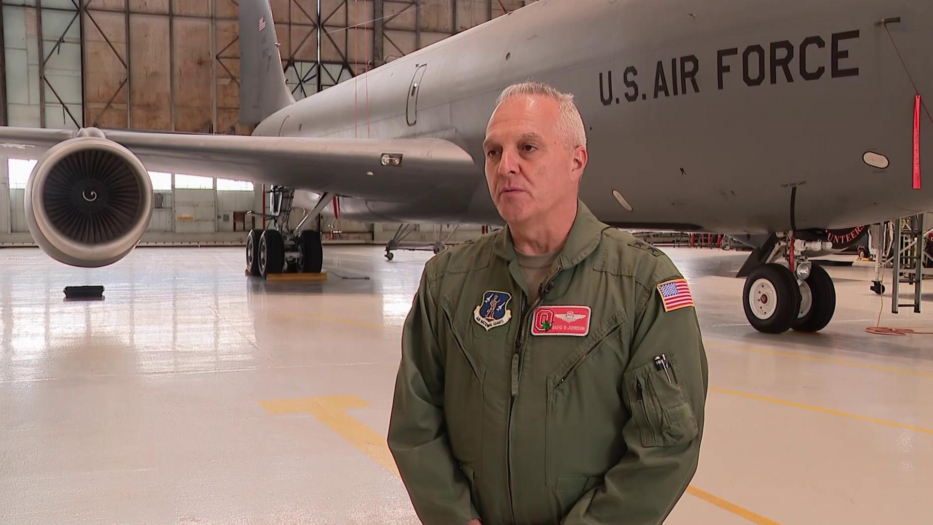 Oh Crew Ohio National Guard leader: 121st Air Refueling Wing ‘family’ grieving ...