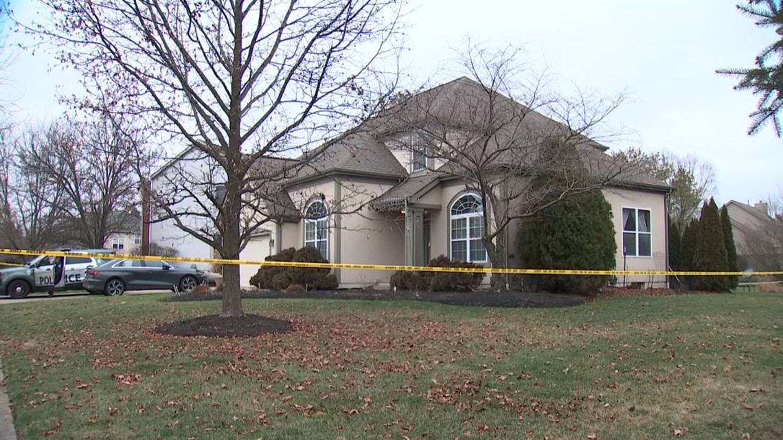 Dublin murder-suicide investigation: Police ID 3 victims | 10tv.com